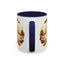 Animal Mug - Dog Coffee Wrap 29