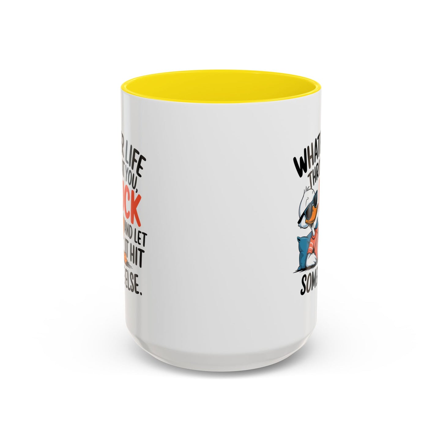 Office Mug - Whatever Life