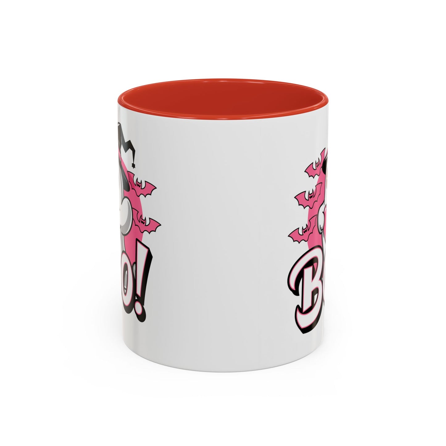 Halloween Mug - Boo Ghost