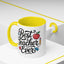 Office Mug - Best Teacher Ever