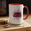 Support Mug - Crush Cancer