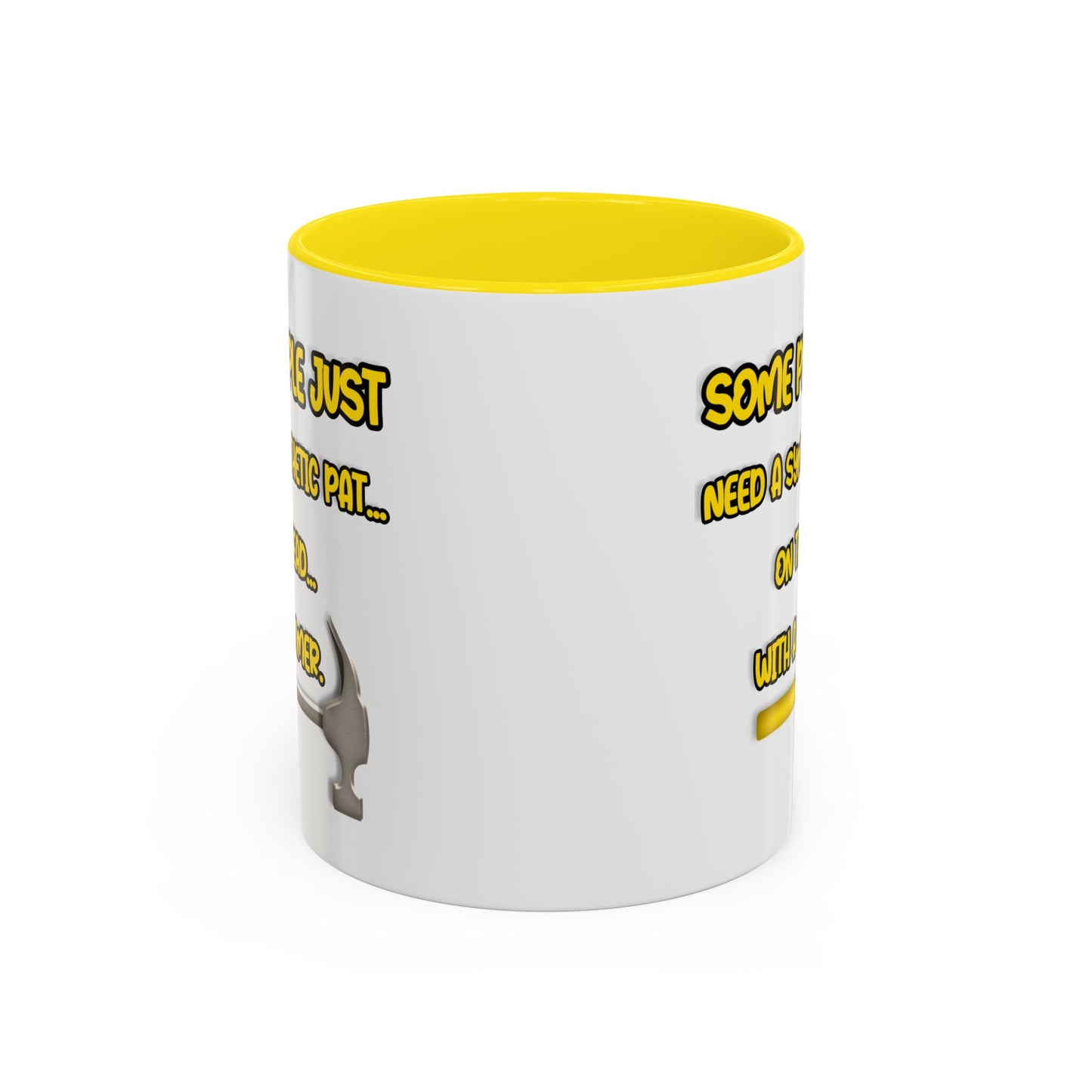 Humor Mug - Some People