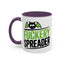 Adult Mug - Fuckery Spreader