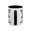 Animal Mug - Crazy Cat Lady
