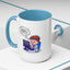 Humor Mug - I Don't Have Enough Energy