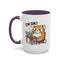 Office Mug - I'm Ok
