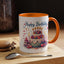 Birthday Mug - Whimsical Celebration