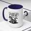 Animal Mug - I Tolerate You