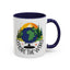 Adventure Mug - Explore The World