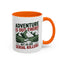 Adventure Mug - Adventure Serial