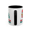Humor Mug - I'm Fluent In Fowl Language