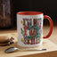 Humor Mug - I'm Not Bossy