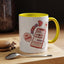 Valentine's Day Mug - Be Mine I Love You