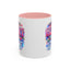 Adult Mug - From The Bottom of My Heart
