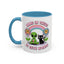 Alien Mug - Hang In There