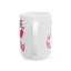 Anniversary Mug - Babe, I Love You