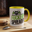 Adult Mug - Fuckery Spreader