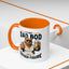 Father's Day Mug - It's Not Dad Bod