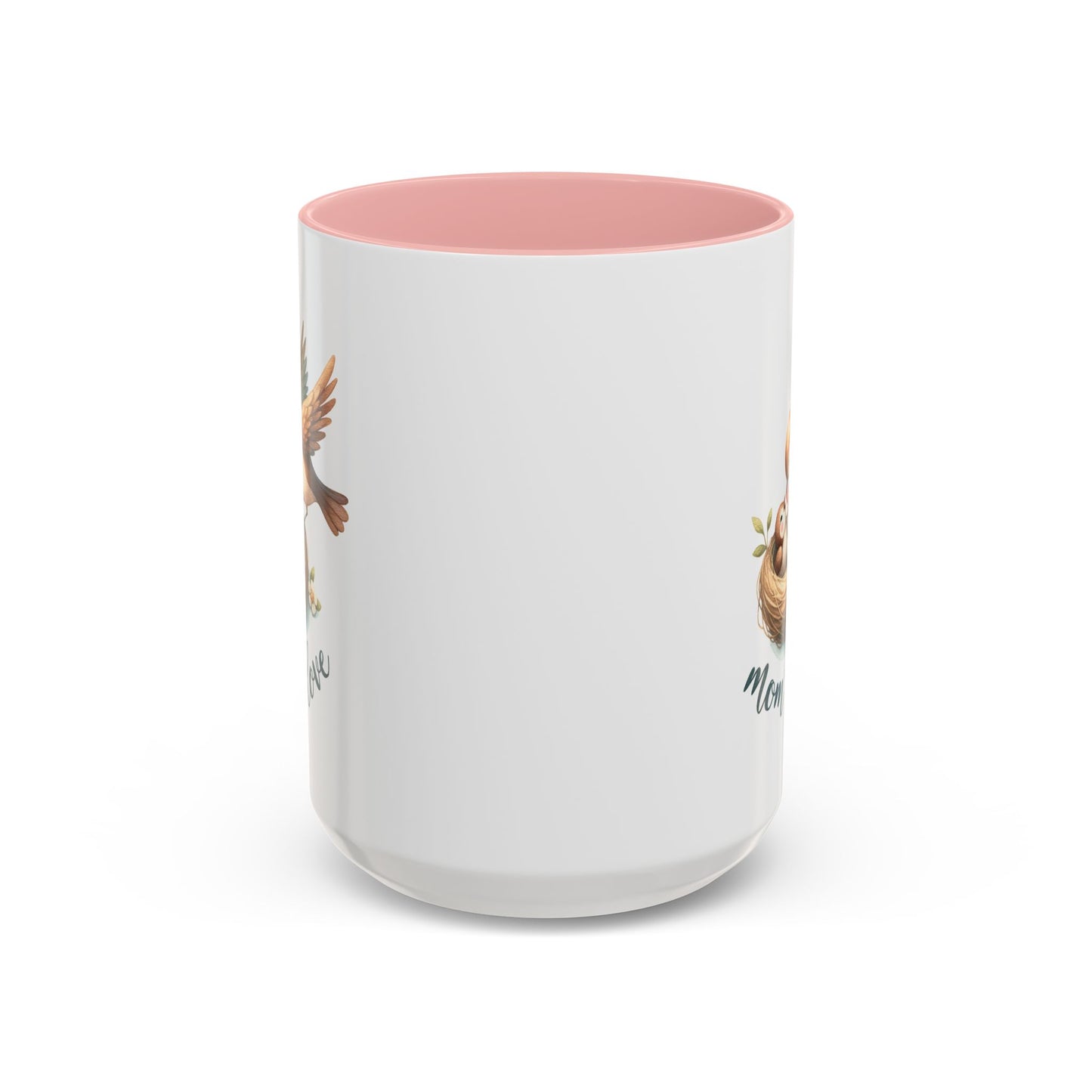Mother's Day Mug - Mom's Love