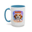 Animal Mug - Nose On A Mission
