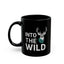 Adventure Mug - Into The Wild