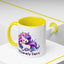 Humor Mug - I Glitterally Can't
