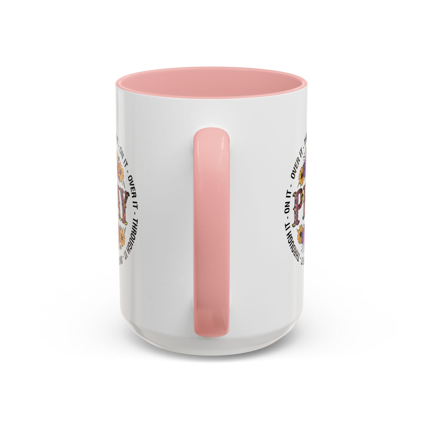 Religious Mug - Pray