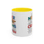 Adult Mug - I Have Neither The Time