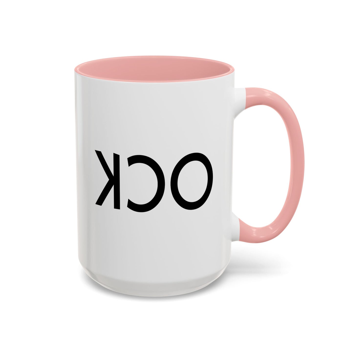 Adult Mug - Cock