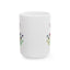 Mother's Day Mug - Dear Mom I Love You