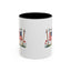 Religious Mug - God Sheds His Grace