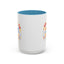 Anniversary Mug - I Promise to Love You