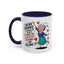 Humor Mug - I Never Dreamed I'd Grow Up