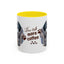 Animal Mug - Dog Coffee Wrap 6