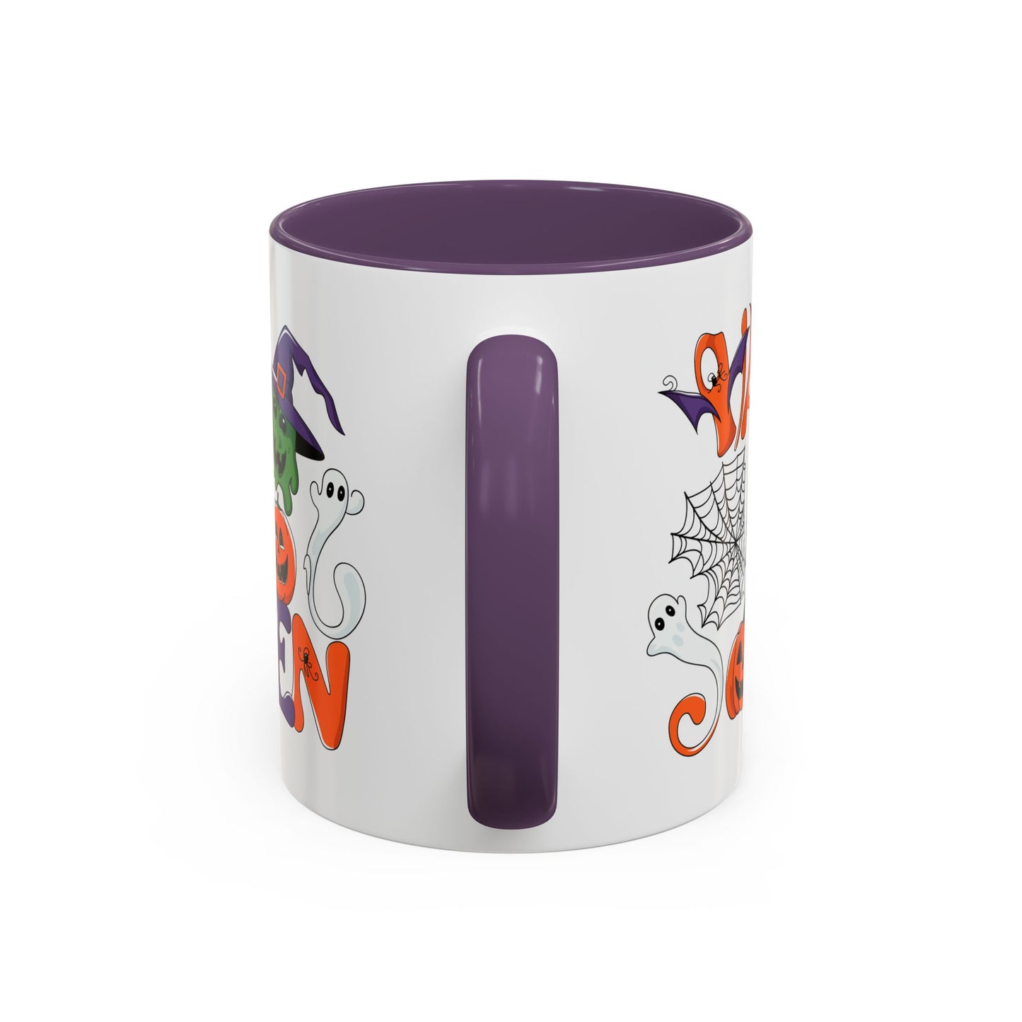 Halloween Mug - Halloween