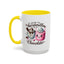 Anniversary Mug - You're The Marshmallow