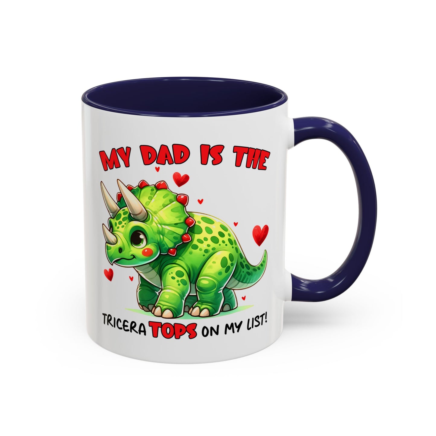 Father's Day Mug - My Dad