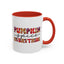 Fall Mug