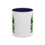Alien Mug - I Come In Peace