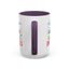Office Mug - I Keep Hearing Invoices