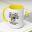 Alien Mug - Space Buddies