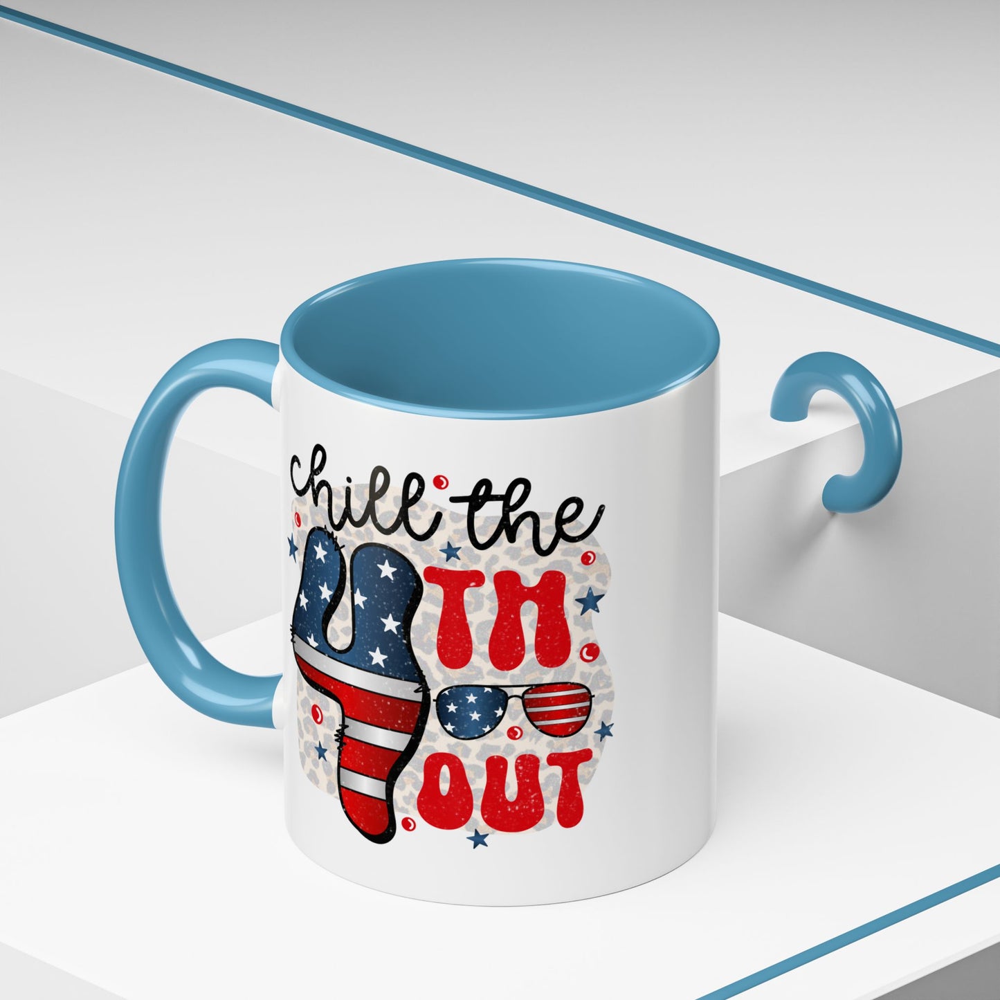 4th of July - Chill The 4th Out