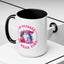 Support Mug - In October