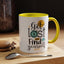 Adventure Mug - Get Lost