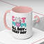 Animal Mug - Cat Mom All Day