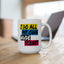 Adult Mug - I Do All My Own Nude Scenes