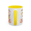 Animal Mug - Prancing In Style Dog