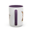 Humor Mug - I Have It All Together
