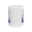 Anniversary Mug - I Love You In The Morning