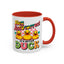 Humor Mug - Hey Autocorrect It's Never Duck